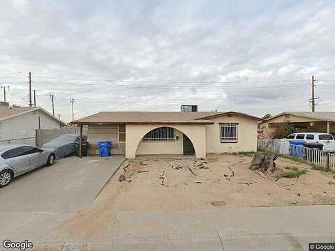 58Th, PHOENIX, AZ 85035