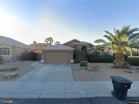 Gail, GILBERT, AZ 85233