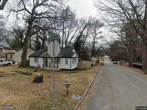 Hillside, DECATUR, GA 30032