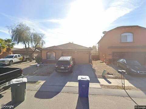 Calle Lena Verde, TUCSON, AZ 85706