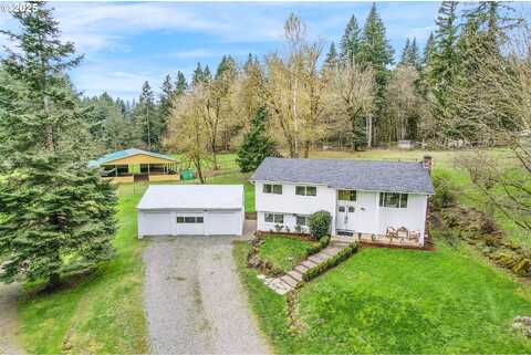 167Th, BATTLE GROUND, WA 98604