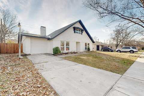 Briarwood, CARROLLTON, TX 75006