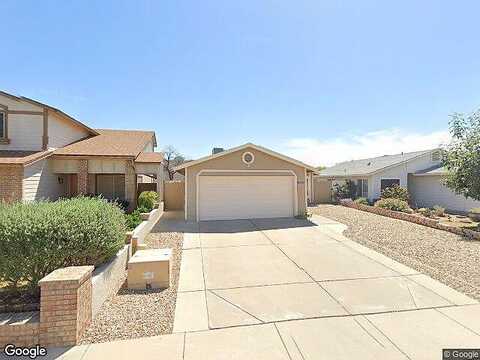 36Th, GLENDALE, AZ 85310