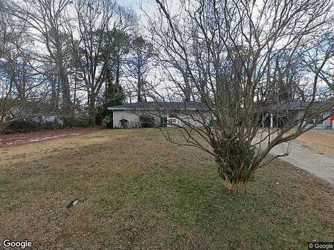 Collier, DECATUR, GA 30032
