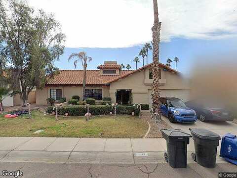 Egret, GILBERT, AZ 85234