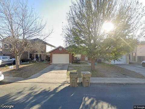 Keithshire, SAN ANTONIO, TX 78245