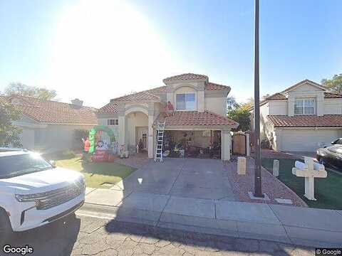 Millbrae, GILBERT, AZ 85234
