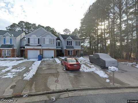 Charing Cross, VIRGINIA BEACH, VA 23456