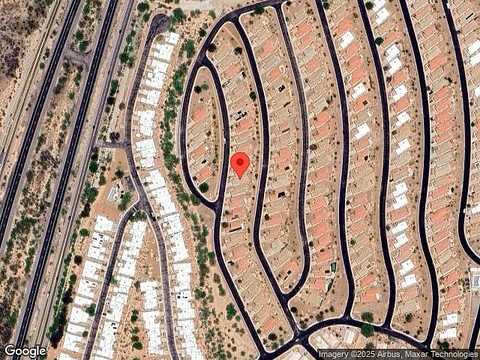 Via Anzavita, GREEN VALLEY, AZ 85614