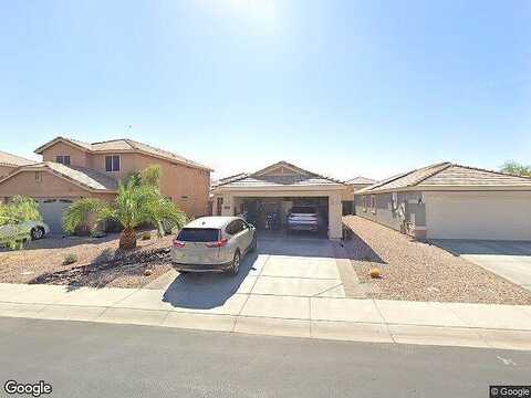 Cantilever, BUCKEYE, AZ 85326