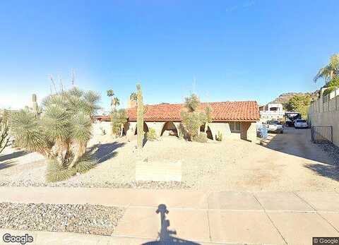 State, PHOENIX, AZ 85020
