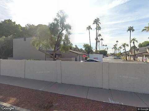 Lindner, MESA, AZ 85202