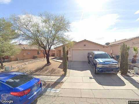 Burlwood, TUCSON, AZ 85745