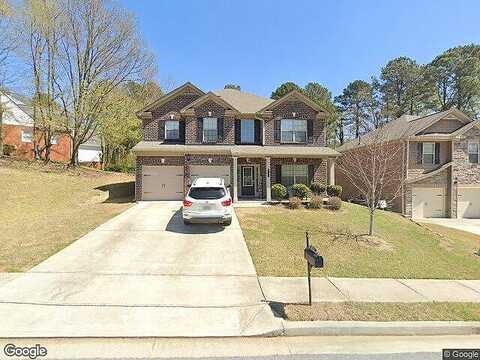 Reddy Farm, GRAYSON, GA 30017