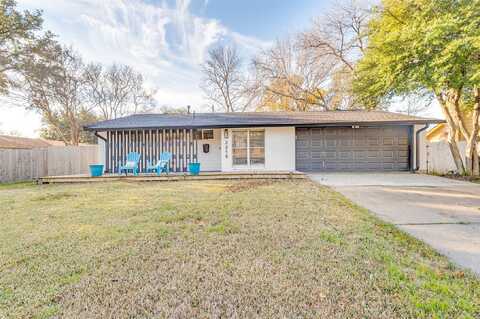 Addington, IRVING, TX 75062