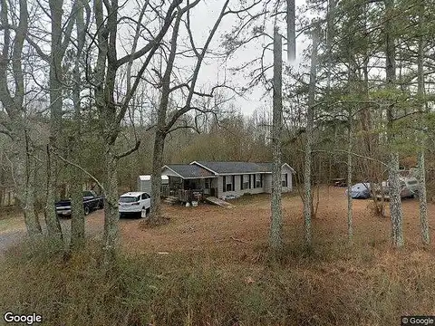 New Vinson Mountain, ROCKMART, GA 30153