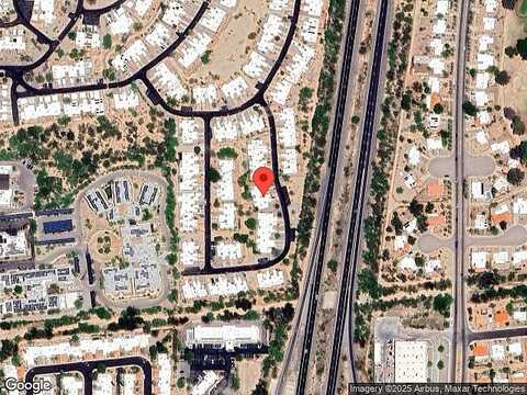 Calle Del Lago, GREEN VALLEY, AZ 85614