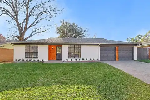 Willow, MANSFIELD, TX 76063