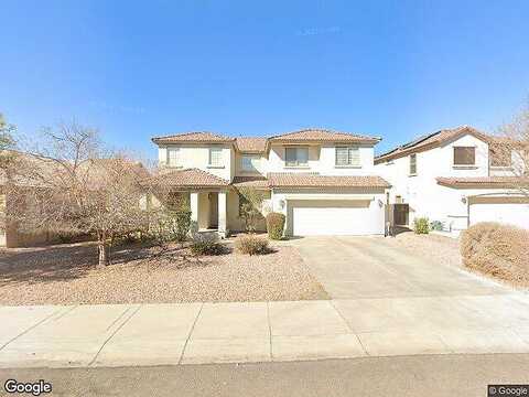 Geraldine, PEORIA, AZ 85382