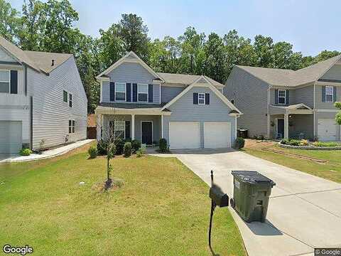 Laurelcrest, DALLAS, GA 30132