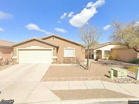 Roundwood, TUCSON, AZ 85745