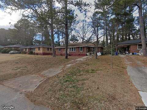 Trailwood, DECATUR, GA 30032