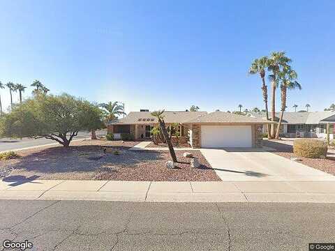 134Th, SUN CITY WEST, AZ 85375
