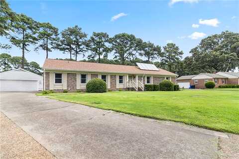 Snead Fairway, PORTSMOUTH, VA 23701