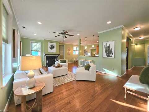 Second, HAMPTON, VA 23664