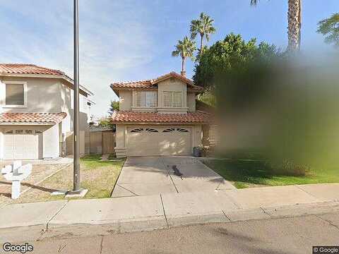 Chesapeake, GILBERT, AZ 85234