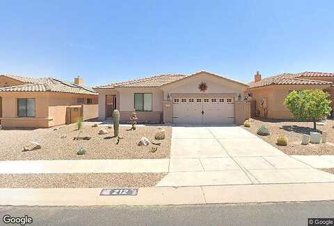 Calle Del Capullo, GREEN VALLEY, AZ 85614