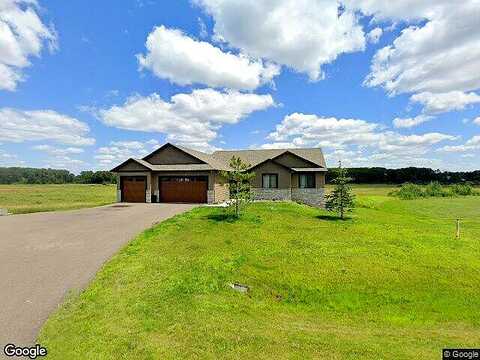 Ghia, CEDAR, MN 55011