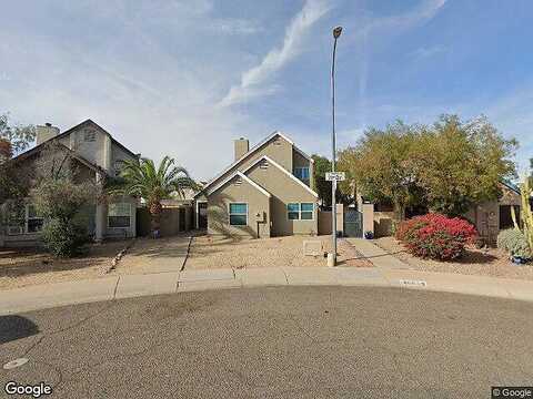 21St, PHOENIX, AZ 85027