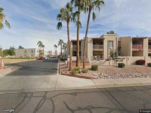 74Th, MESA, AZ 85207