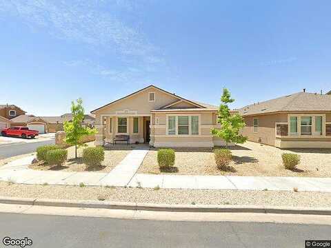 Howard Jones, EL PASO, TX 79938