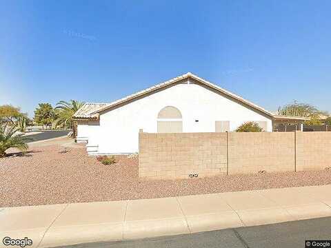 108Th, SUN CITY, AZ 85373
