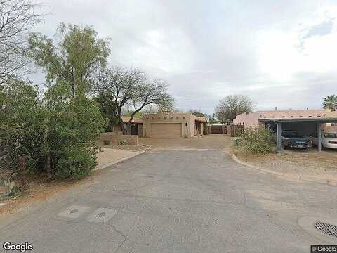 Lindenwood, TUCSON, AZ 85712