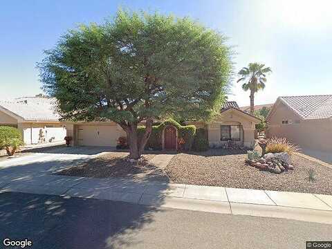 White Rock, SUN CITY WEST, AZ 85375
