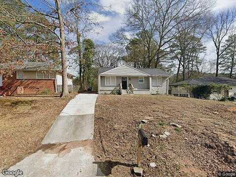 Marvin, ATLANTA, GA 30311