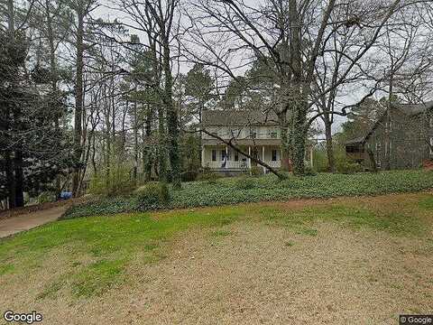 Mceachern Manor, MARIETTA, GA 30064