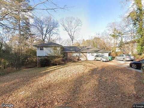 Joseph, DECATUR, GA 30032
