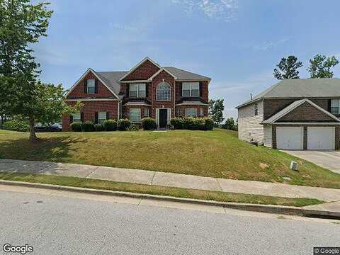 Bridgestone, CONYERS, GA 30012