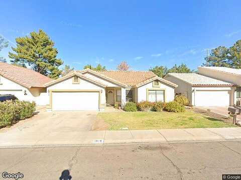 Anchor, GILBERT, AZ 85234
