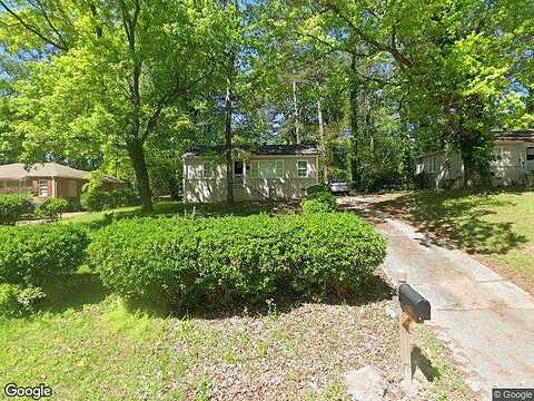 Oak Valley, DECATUR, GA 30035