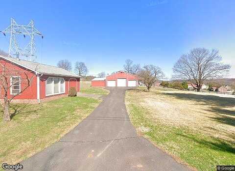 Hoyle, MOHNTON, PA 19540