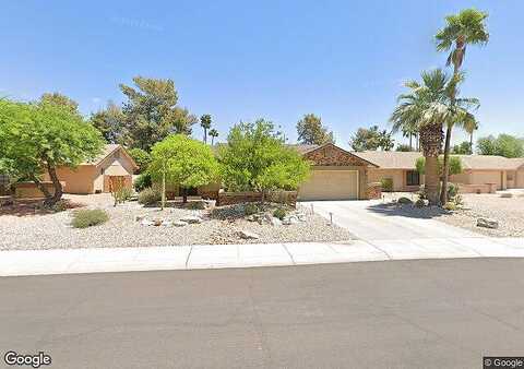 97Th, PEORIA, AZ 85382