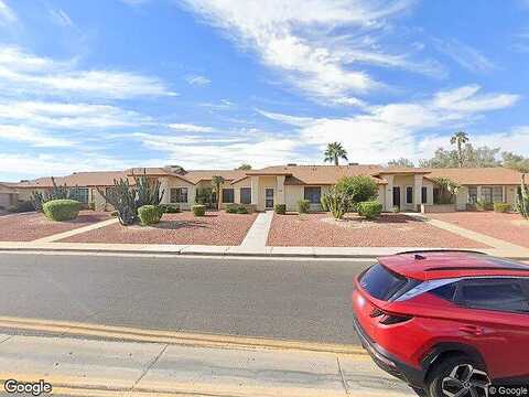 Spanish Garden, SUN CITY WEST, AZ 85375