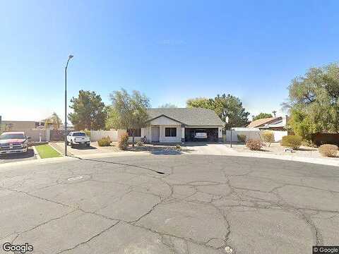 59Th, GLENDALE, AZ 85308