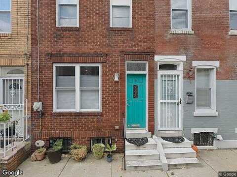 Hicks, PHILADELPHIA, PA 19145