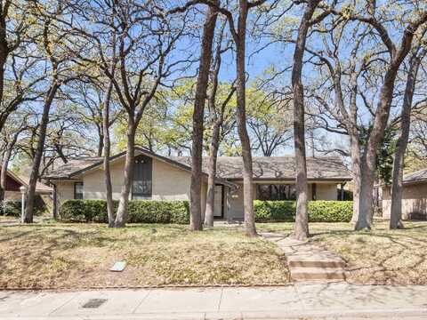 Post Oak, IRVING, TX 75061